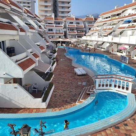 Newquay Apartment Playa de las Americas  Ngoại thất bức ảnh