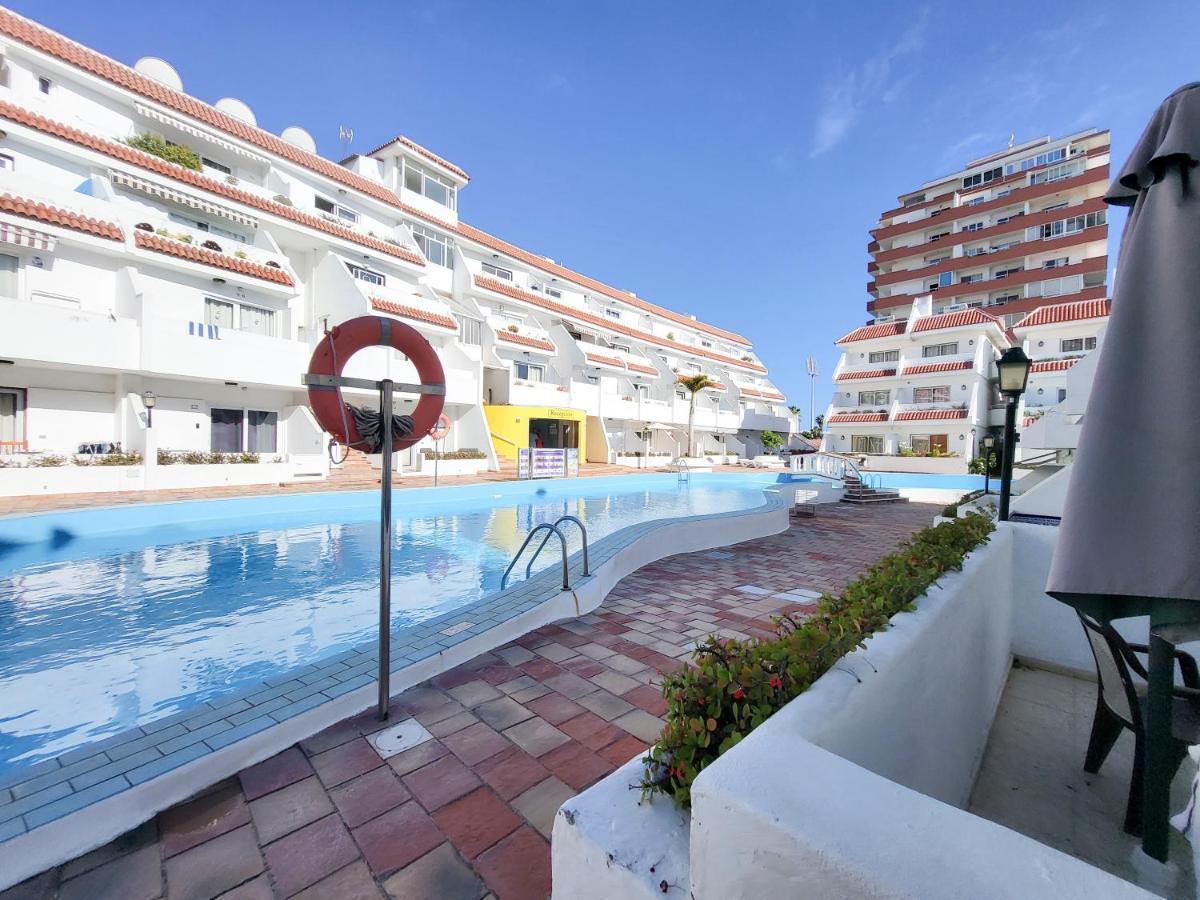 Newquay Apartment Playa de las Americas  Ngoại thất bức ảnh
