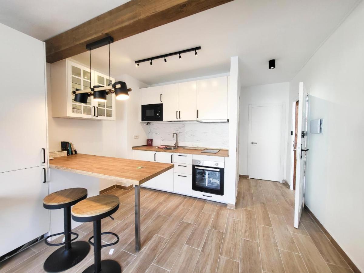 Newquay Apartment Playa de las Americas  Ngoại thất bức ảnh