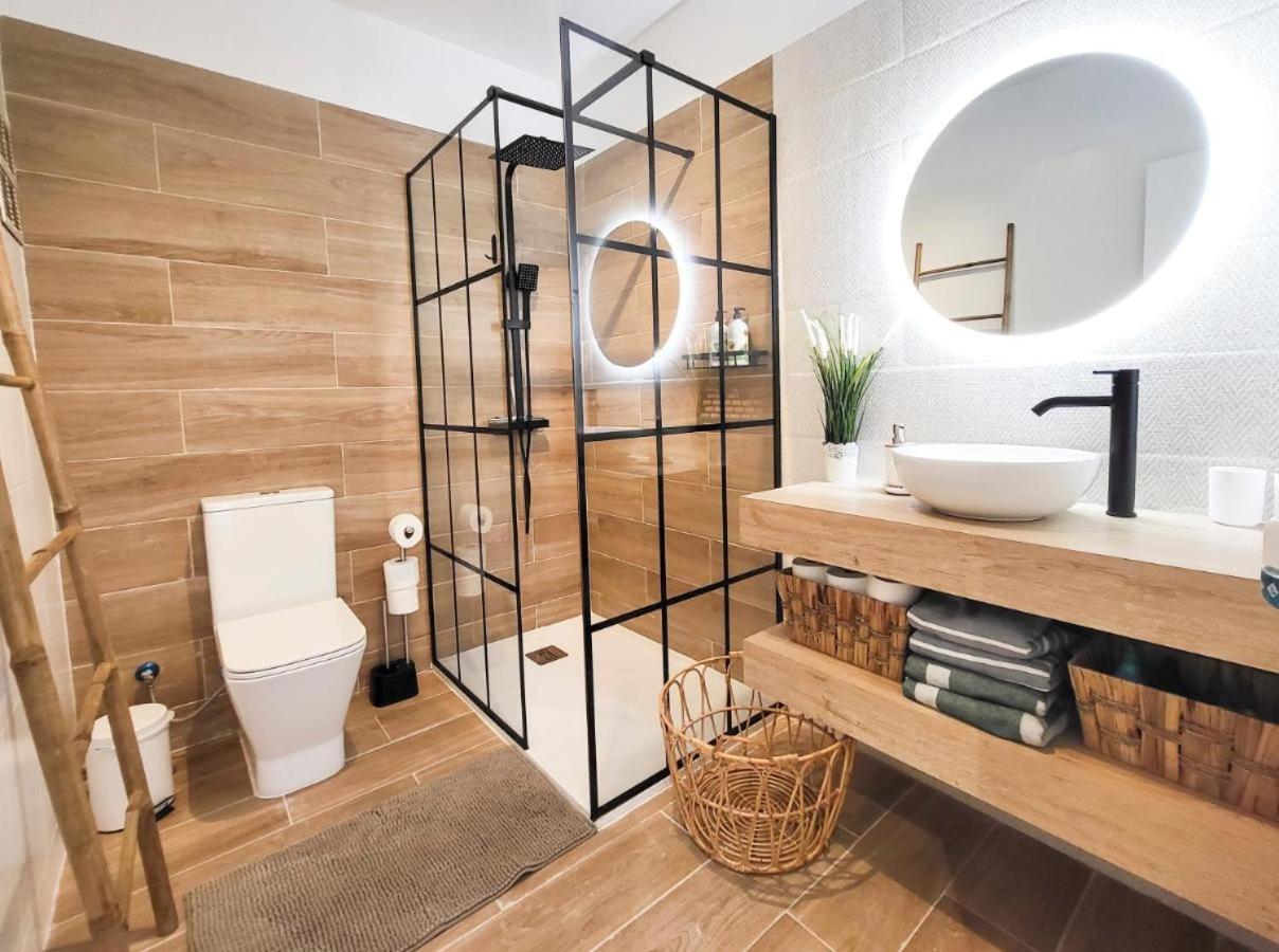 Newquay Apartment Playa de las Americas  Ngoại thất bức ảnh