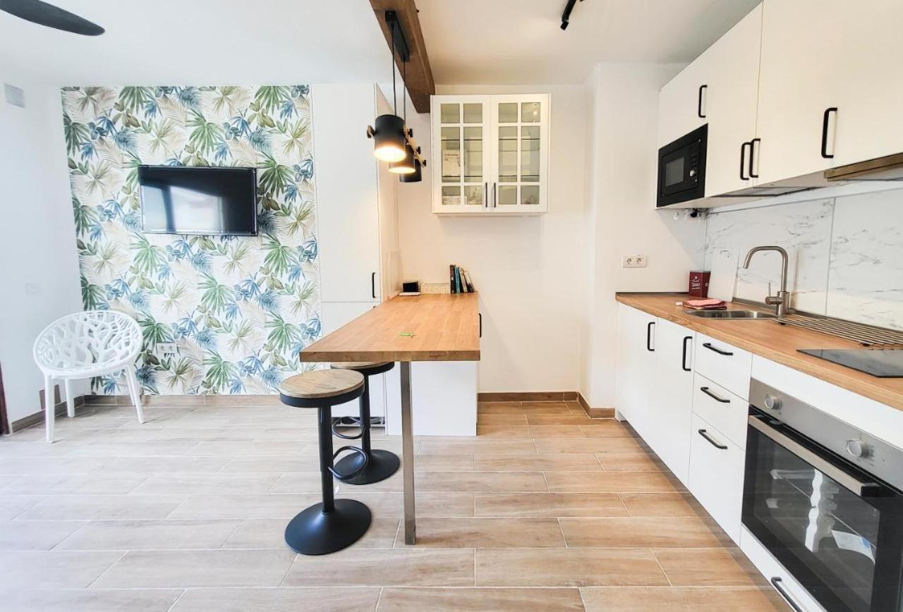 Newquay Apartment Playa de las Americas  Ngoại thất bức ảnh