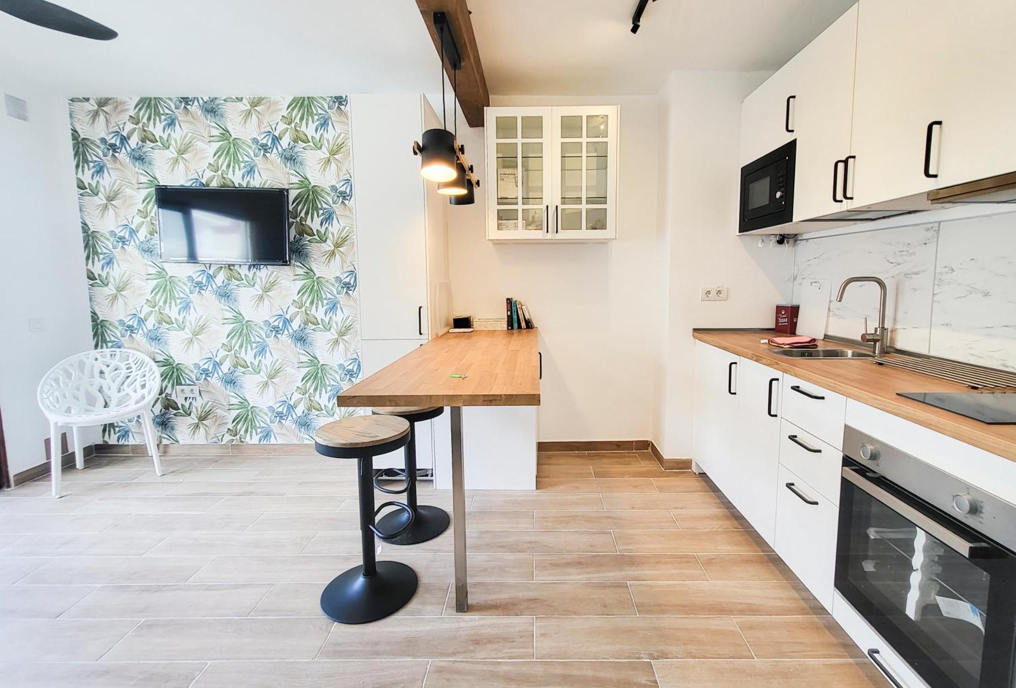 Newquay Apartment Playa de las Americas  Ngoại thất bức ảnh