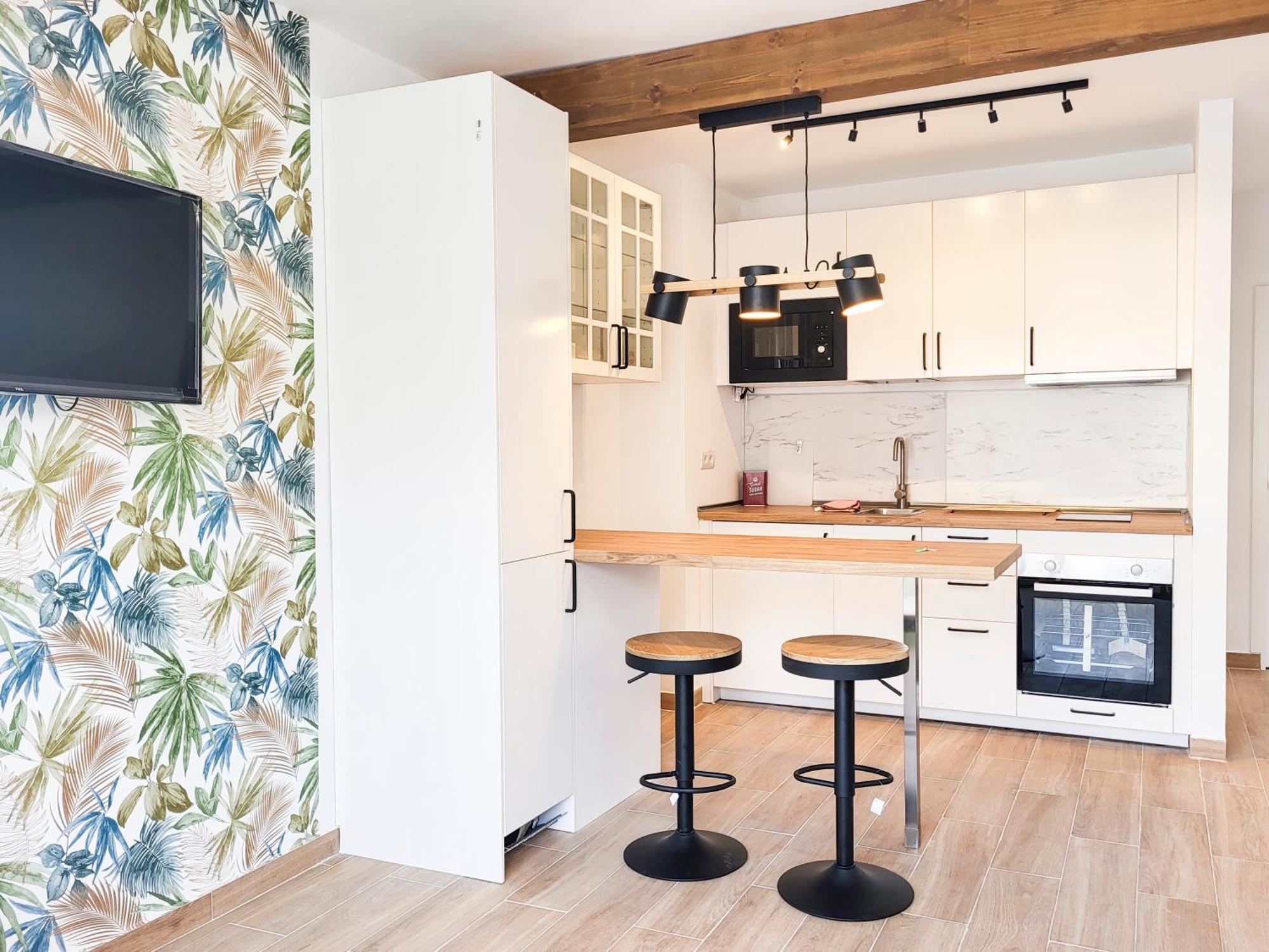 Newquay Apartment Playa de las Americas  Ngoại thất bức ảnh