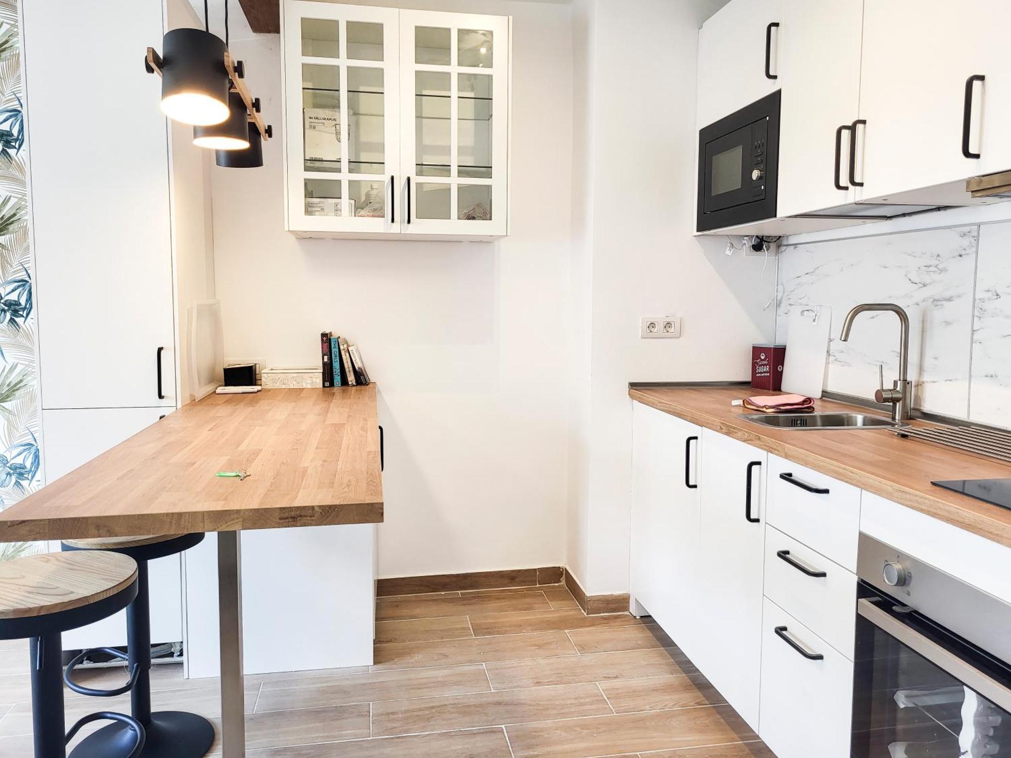 Newquay Apartment Playa de las Americas  Ngoại thất bức ảnh