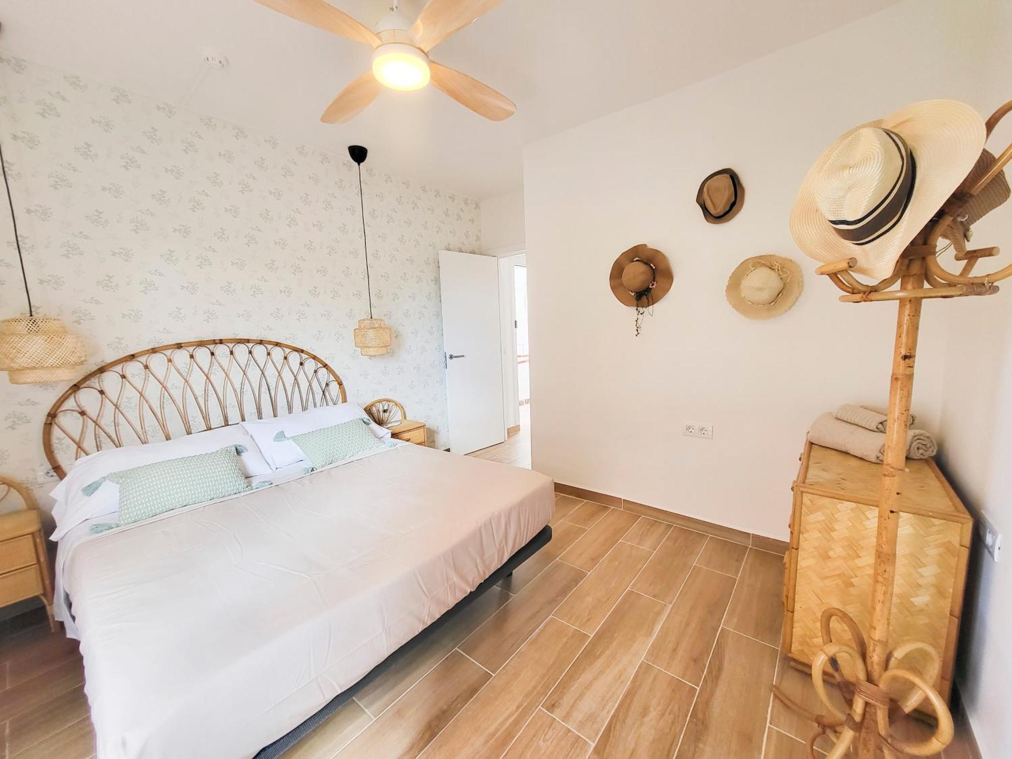 Newquay Apartment Playa de las Americas  Ngoại thất bức ảnh