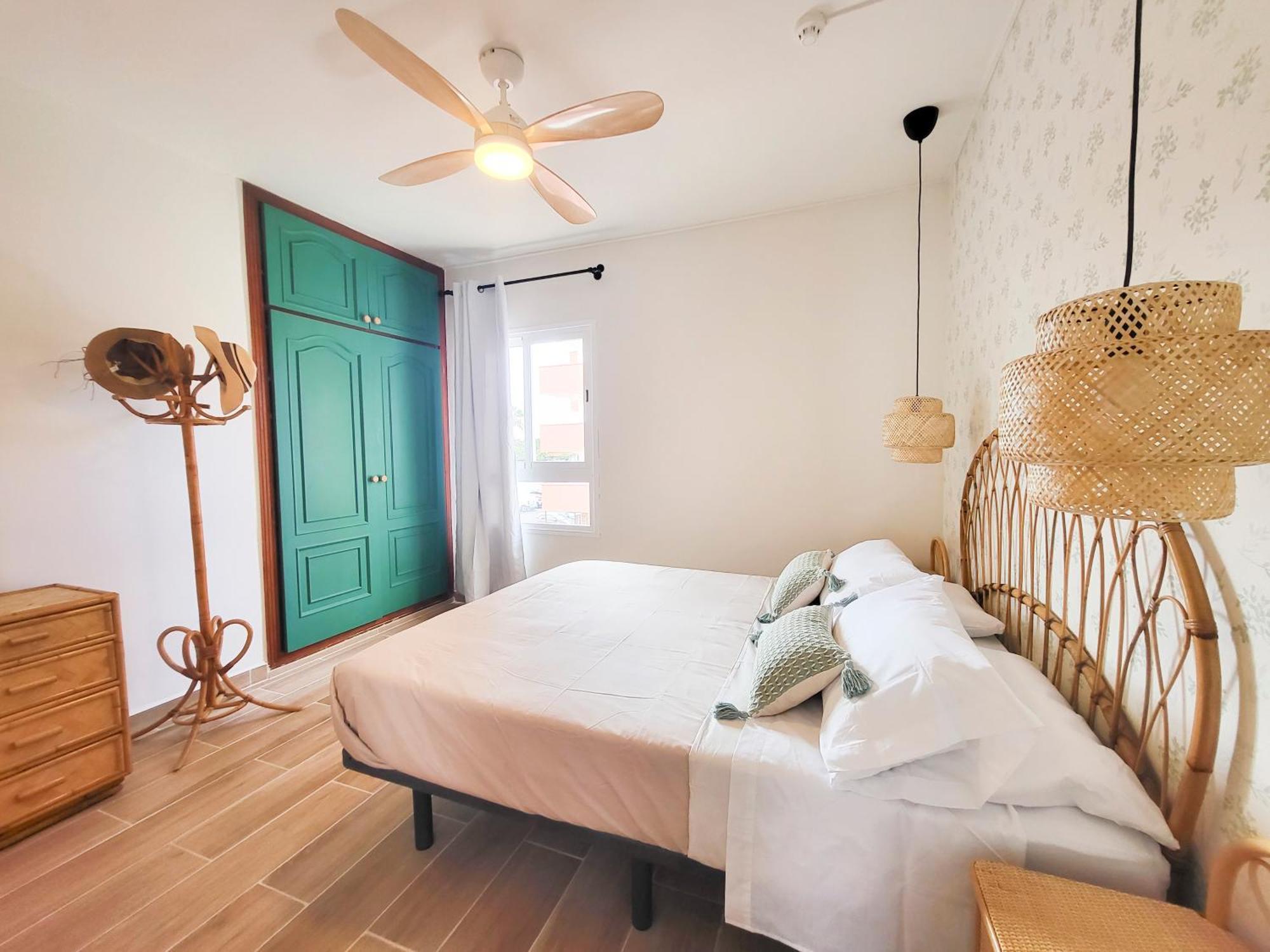 Newquay Apartment Playa de las Americas  Ngoại thất bức ảnh